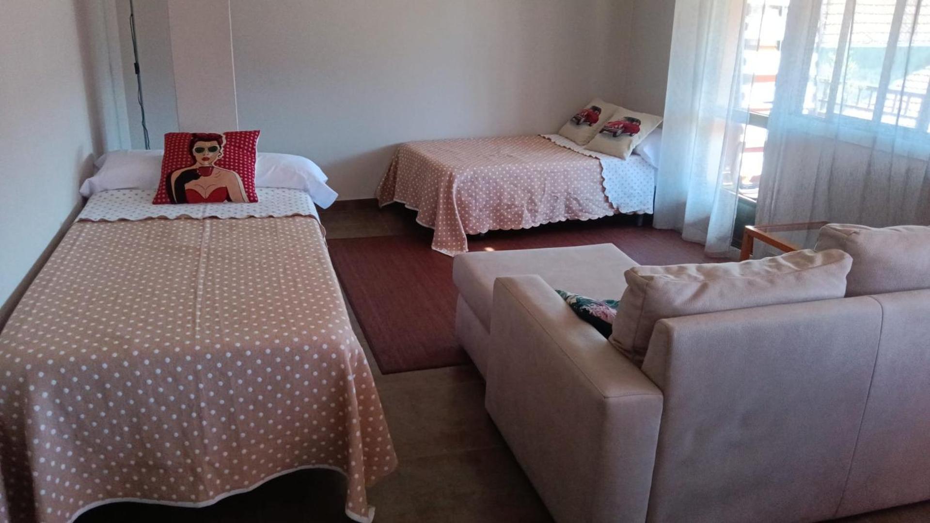 Albergue -Wifi- O Apartamento -No Wifi- Camino Santiago Porrino - En Pleno Centro - City Centre Buitenkant foto